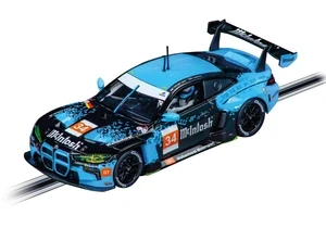 Produktbild von Carrera 20027774 Evolution Auto BMW M4 GT3 Walkenhorst Motorsport, No. 34 24h LM
