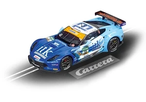 Produktbild von Carrera 20030874 Digital 132 Auto Chevrolet Corvette C7.R RWT-Racing, No. 13