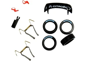 Produktbild von Carrera 20088275 Kleinteile