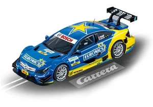 Carrera 20030675 Digital 132 Auto AMG Mercedes C-Coupe DTM G. Paffett, No3, 2013