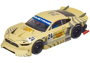 Carrera 20030975 Digital 132 Auto Ford Mustang GTY No.24
