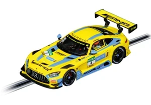 Produktbild von Carrera 20027775 Evolution Auto Mercedes-AMG GT3 Evo Mercedes-AMG Team HRT, No. 4 DTM 2023