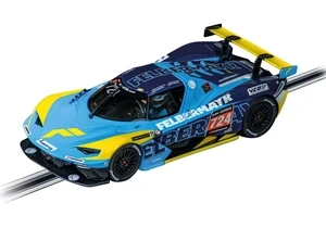 Produktbild von Carrera 20031075 Digital 132 Auto KTM X-BOW GTX Felbermayr, No. 724