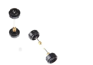 Produktbild von Carrera 20089975 Vorderachse und Hinterachse