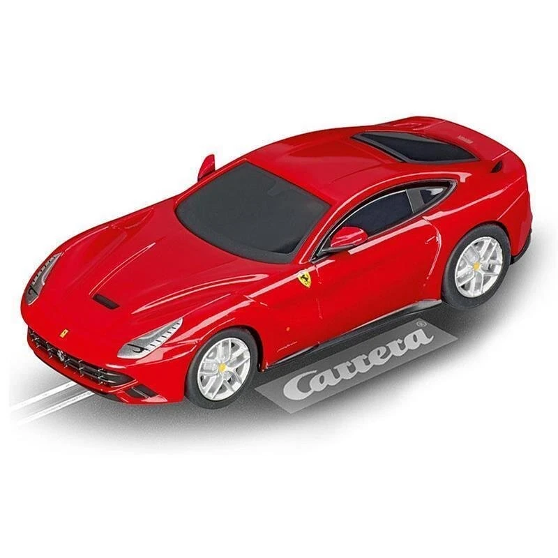 Ferrari F12 Berlinetta