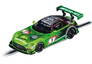 Produktbild von Carrera 20027776 Evolution Auto Mercedes-AMG GT3 Evo GetSpeed Performance, No. 3, 24h Nürburgring