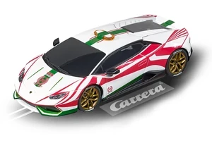 Produktbild von Carrera 20030876 Digital 132 Auto Lamborghini Huracan LP 610-4 CEA Safety Car