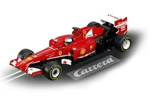 Carrera 20041376 Digital 143 Auto Ferrari F138 F. Alonso, No. 3