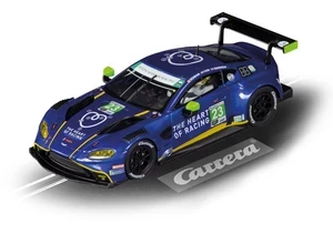 Carrera 20027676 Evolution Auto Aston Martin Vantage GT3 Heart of Racing No.23
