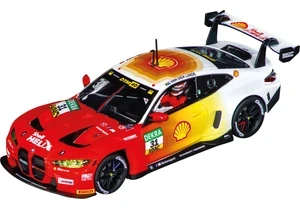 Produktbild von Carrera 20032076 Digital 132 Auto BMW M4 GT3 Schubert Motorsport, No. 31 DTM 2024