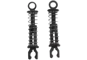 Carrera 370990400 RC Ersatzteil 2 hintere Stoßdämpfer
