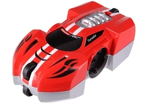 Carrera 370510149 RC Ersatzteil Komplettes Mittelteil mit Stabilisierungsrädern