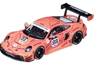 Carrera 20027876 Evolution Auto Porsche 911 GT3 R Phantom Global Racing, No. 23 Suzuka 2025