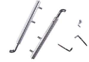 Produktbild von Carrera 20090277 Kleinteile