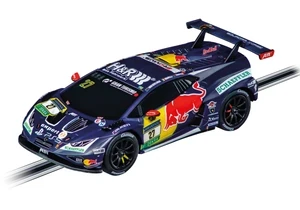 Produktbild von Carrera 20064277 GO!!! Auto Lamborghini Huracan GT3 Evo II ABT Motorsport, No.27 (2024)