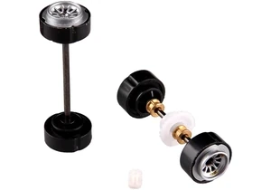 Produktbild von Carrera 20089878 Vorderachse und Hinterachse