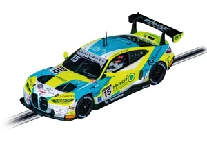 Produktbild von Carrera 20032078 Digital 132 Auto BMW M4 GT3 RAM Racing, No. 15 British GT 2024
