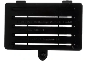 Carrera 370990290 RC Ersatzteil 1:16 Ford, Jeep Fahrzeug Batteriefachabdeckun g