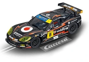 Carrera 20030679 Digital 132 Auto Chevrolet Corvette C6R No. 8, GT Open 2013