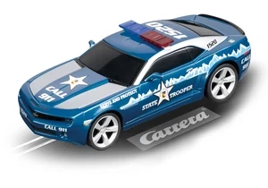 Produktbild von Carrera 20030979 Digital 132 Auto Chevrolet Camaro State Trooper