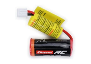 Carrera 370600096 RC Zubehör LiFePo4 Akku 3,2V 200mAh