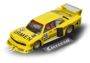 Carrera 20027679 Evolution Auto BMW 320 Turbo Flachbau Team Schnitzer, No. 56