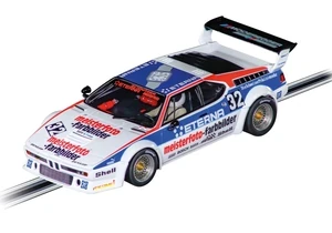 Carrera 20032079 Digital 132 Auto BMW M1 Procar Moderegger Race and Classics, No.32