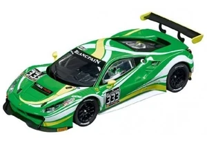 Carrera 20027579 Evolution Auto Ferrari 488 GT3 Rinaldi Rracing, No. 333