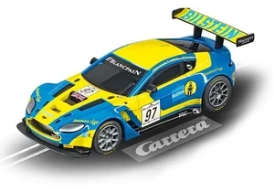 Carrera 20041380 Digital 143 Auto Aston Martin V12 Vantage GT3 Aston Martin Racing Bilstein, No. 007