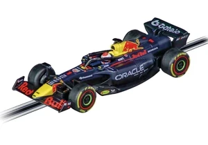 Produktbild von Carrera 20064280 GO!!! Auto Oracle Red Bull Racing RB21 M. Verstappen, No… (2025)