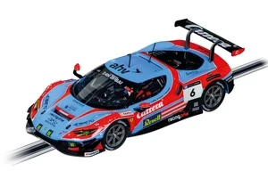 Produktbild von Carrera 20023981 Digital 124 Auto Ferrari 296 GT3 Carrera, No.20 24H Dubai