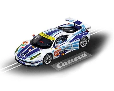 Ferrari 458 Italia GT2 AF Corse No. 54