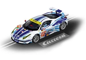 Carrera 20027481 Evolution Auto Ferrari 458 Italia GT2 AF Corse No. 54