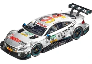 Carrera 20023881 Digital 124 Auto Mercedes-Benz AMG C 63 DTM P. Wehrlein, No.94