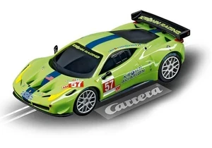 Carrera 20041381 Digital 143 Auto Ferrari 458 GT2 Krohn Racing, No. 57
