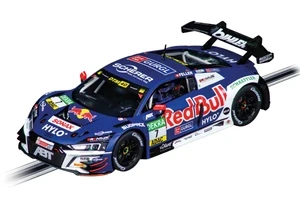 Produktbild von Carrera 20023982 Digital 124 Auto Audi R8 LMS GT3 Abt Sportsline - Red Bull, No. 7 DTM 2024