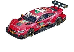 Carrera 20023882 Digital 124 Auto Mercedes-Benz AMG C 63 DTM E. Mortara, No.48