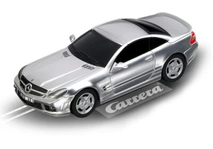 Carrera 20061182 GO!!! Auto AMG Mercedes SL 63