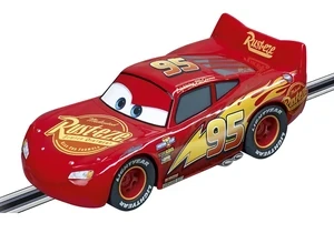 Carrera 20064082 GO!!! Disney Pixar Cars Auto Lightning McQueen