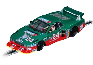Carrera 20032082 Digital 132 Auto Lancia Beta Montecarlo Turbo No.24, 24h Daytona 1981