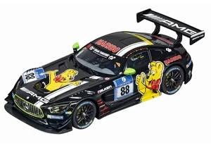 Carrera 20030782 Digital 132 Auto Mercedes-AMG GT3 Haribo Racing, No.8