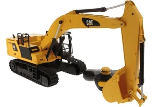 Produktbild von Carrera 37025005 RC CAT Auto 1:24 336 Löffelbagger
