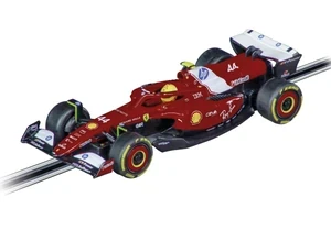 Carrera 20064282 GO!!! Auto Ferrari SF-25 L. Hamilton, No.44 (2025)