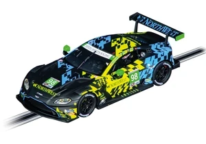 Produktbild von Carrera 20027783 Evolution Auto Aston-Martin Vantage GT3 (Northwest, No. 98) Rolex 24h