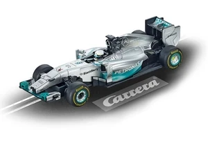 Carrera 20041383 Digital 143 Auto Mercedes-Benz F1 W05 Hybrid N. Rosberg, No. 6