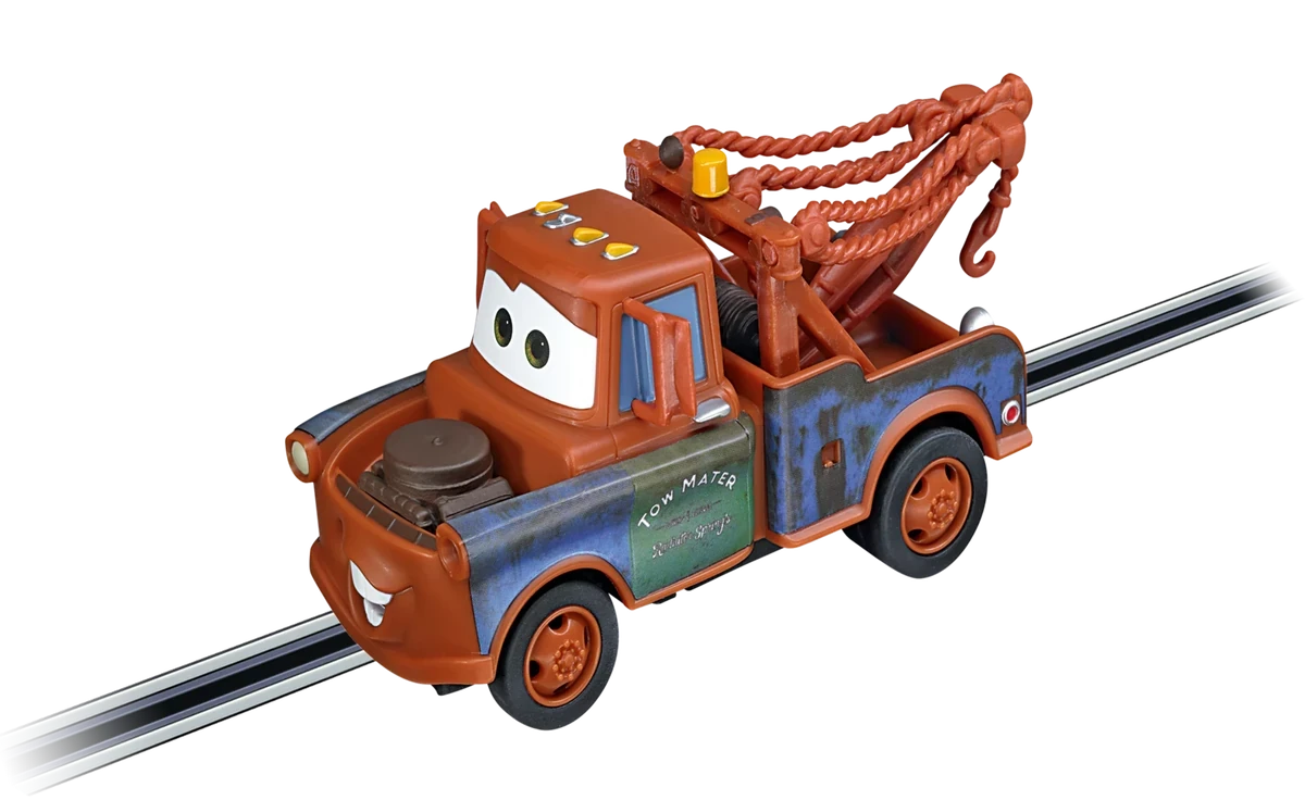 Disney Cars Hook/Mater