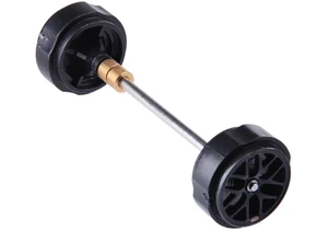 Produktbild von Carrera 20085484 Vorderachse