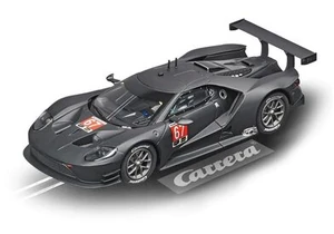 Carrera 20027584 Evolution Auto Ford GT Race Car No. 67