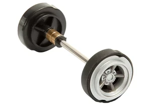 Produktbild von Carrera 20085384 Vorderachse