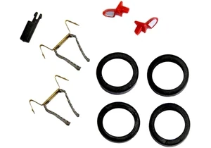 Produktbild von Carrera 20088284 Kleinteile